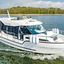 SunCamper 35