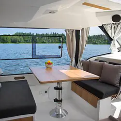 SunCamper 35