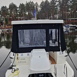 SunCamper 35