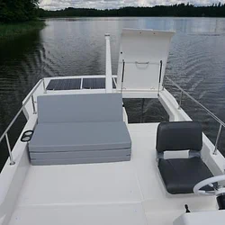 SunCamper 35