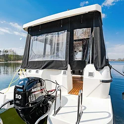 SunCamper 35