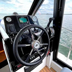 SunCamper 35