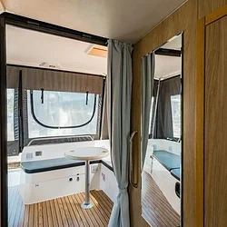 SunCamper 35