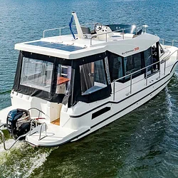 SunCamper 35