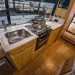 SunCamper 35