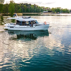 SunCamper 35