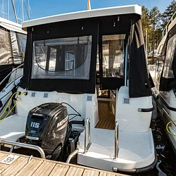 SunCamper 35