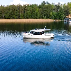 SunCamper 35