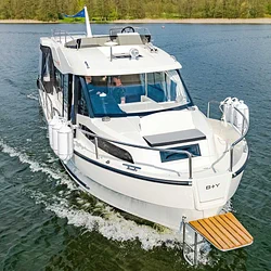 SunCamper 35