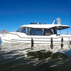 SunCamper 35
