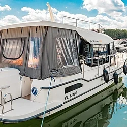 SunCamper 35