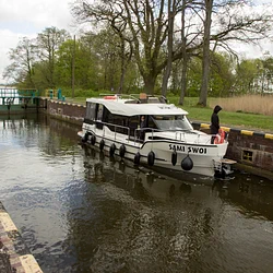 SunCamper 35