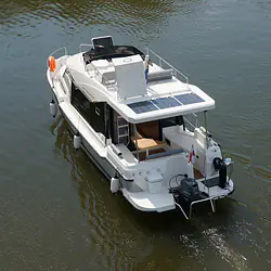 SunCamper 35
