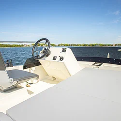 SunCamper 35