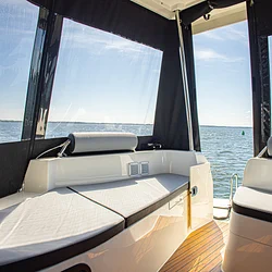 SunCamper 35