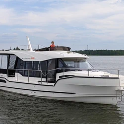 SunCamper 35