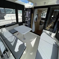 SunCamper 35
