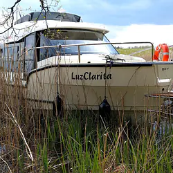 SunCamper 35