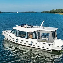 SunCamper 35