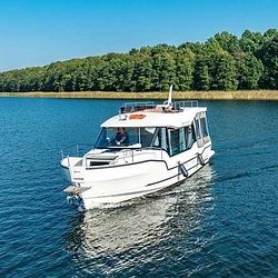 SunCamper 35