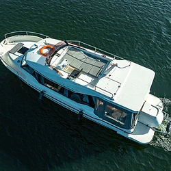 SunCamper 35