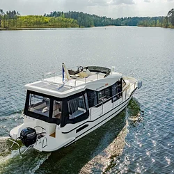 SunCamper 35