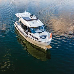 SunCamper 35