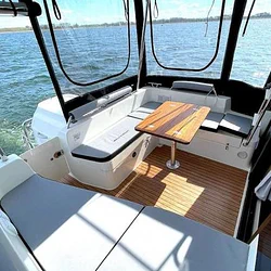 SunCamper 35