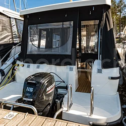 SunCamper 35