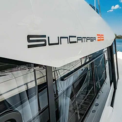 SunCamper 35