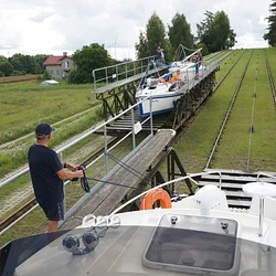 SunCamper 35