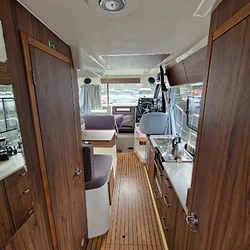 SunCamper 35