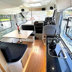 SunCamper 35