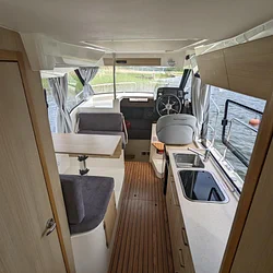 SunCamper 35