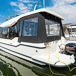 SunCamper 35