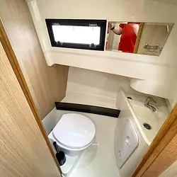 SunCamper 35