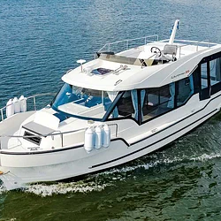 SunCamper 35