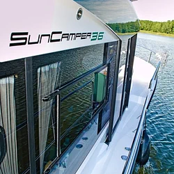 SunCamper 36