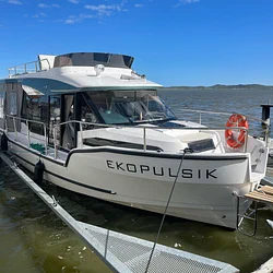 SunCamper 36