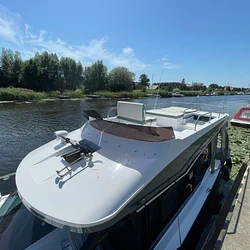 SunCamper 36