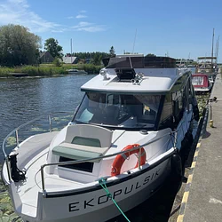 SunCamper 36