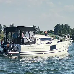 Sunhorse 25