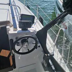 Sunhorse 25