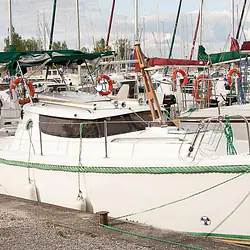 Sunhorse 25