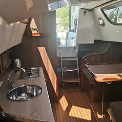Sunhorse 25