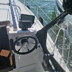 Sunhorse 25
