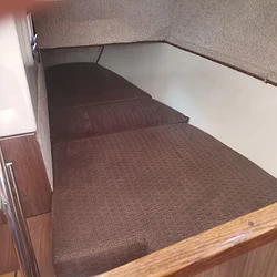 Sunhorse 25