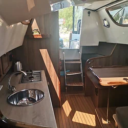 Sunhorse 25