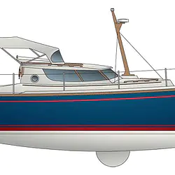 Sunhorse 25