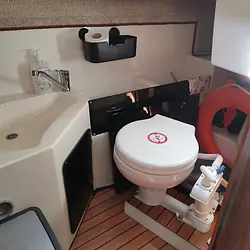Sunhorse 25
